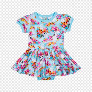 Baby dress