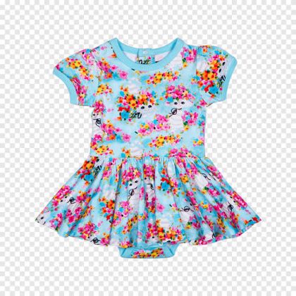 Baby dress