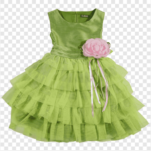 Baby Dress